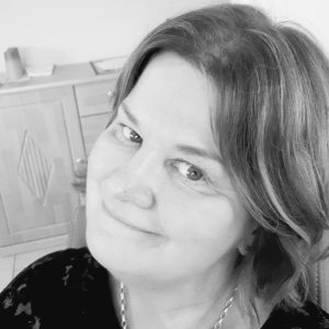 Profilbild von Catherine Tannahill