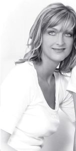 Profilbild von Cathleen Albrecht