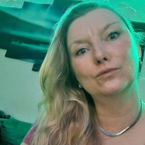 Profilbild von Cathleen Bergunde