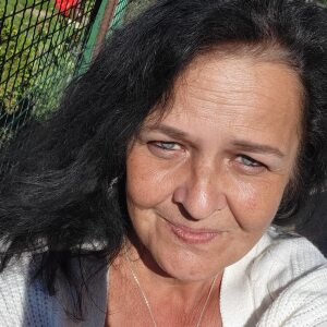 Profilbild von Cathleen Bittner