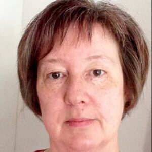 Profilbild von Cathleen Decker