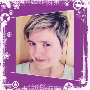 Profilbild von Cathleen Gö Mos