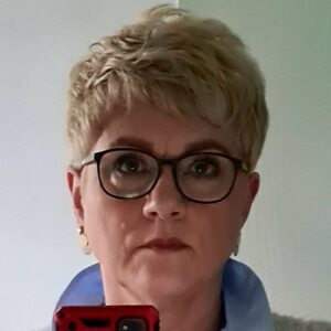 Profilbild von Cathleen Härtel