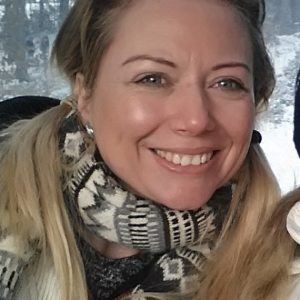 Profilbild von Cathleen Hentschel