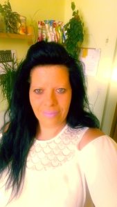 Profilbild von Cathleen Hoffmann