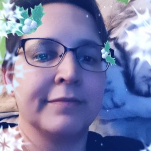 Profilbild von Cathleen Kerbsties-Reetz