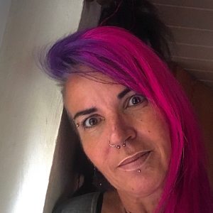 Profilbild von Cathleen Kreck-Padberg