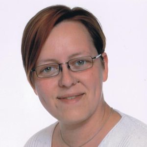 Profilbild von Cathleen Lembcke