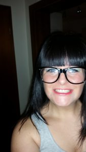Profilbild von Cathleen Lovincic
