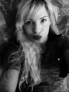 Profilbild von Cathleen Peschke