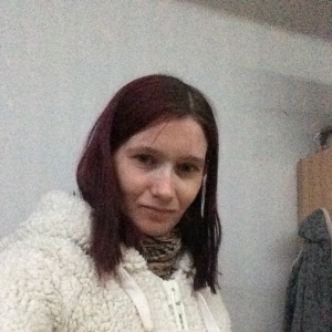 Profilbild von Cathleen Piek