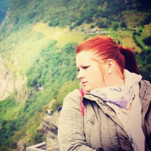 Profilbild von Cathleen Pötzsch