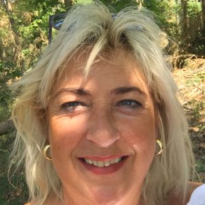 Profilbild von Cathleen Radecke
