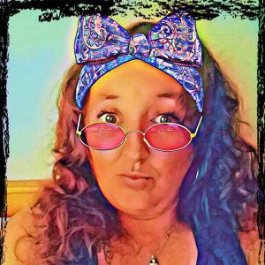 Profilbild von Cathleen Rutkowski