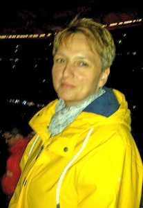 Profilbild von Cathleen Sachse