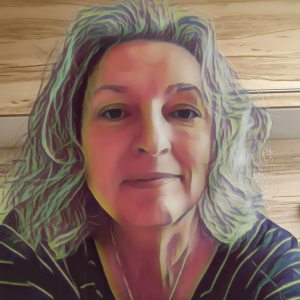 Profilbild von Cathleen Sachse