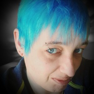 Profilbild von Cathleen Saewert