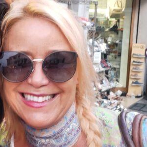 Profilbild von Cathleen Schill