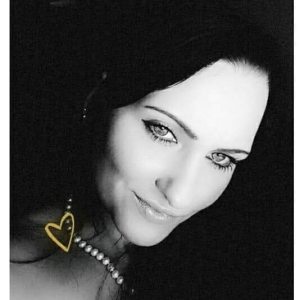 Profilbild von Cathleen Schlotte