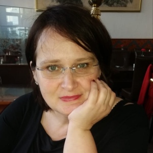 Profilbild von Cathleen Schönwälder