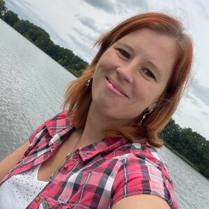 Profilbild von Cathleen Schröter