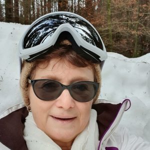 Profilbild von Cathleen Steglich