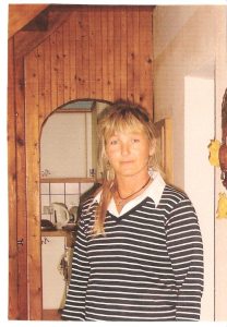 Profilbild von Cathleen Tober
