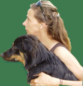 Profilbild von Cathleen Wenz