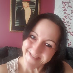 Profilbild von Cathleen Werner