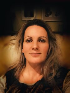 Profilbild von Cathleen Zippel