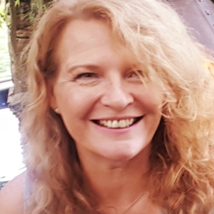 Profilbild von Cathrin Aubel