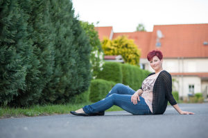 Profilbild von Cathrin Barkmann