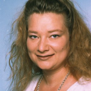 Profilbild von Cathrin Behner