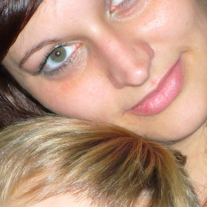 Profilbild von Cathrin Boch