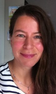 Profilbild von Cathrin Bunke