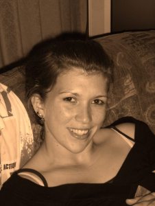 Profilbild von Cathrin Dalitz