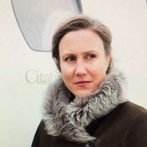 Profilbild von Cathrin Ehrhardt