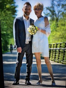 Profilbild von Cathrin Fiedler