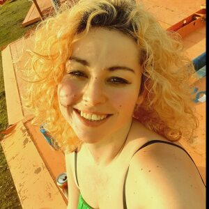 Profilbild von Cathrin Hagenbucher