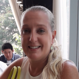 Profilbild von Cathrin Hammes