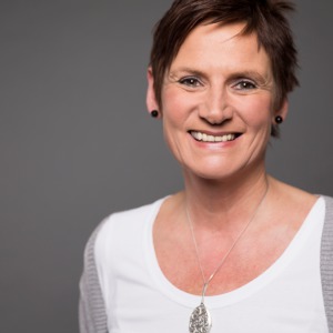 Profilbild von Cathrin Hanschmann