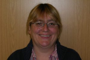 Profilbild von Cathrin Herwig