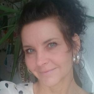 Profilbild von Cathrin Kaden