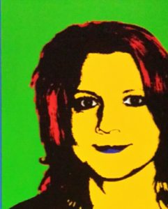Profilbild von Cathrin Klause
