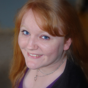 Profilbild von Cathrin Kühl