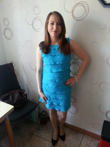 Profilbild von Cathrin Leuther