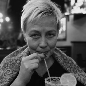 Profilbild von Cathrin Maaß