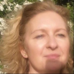 Profilbild von Cathrin Mühlbauer
