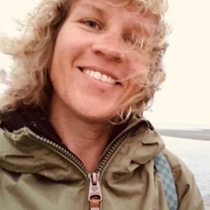 Profilbild von Cathrin Müller