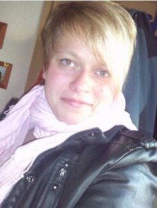 Profilbild von Cathrin Paul